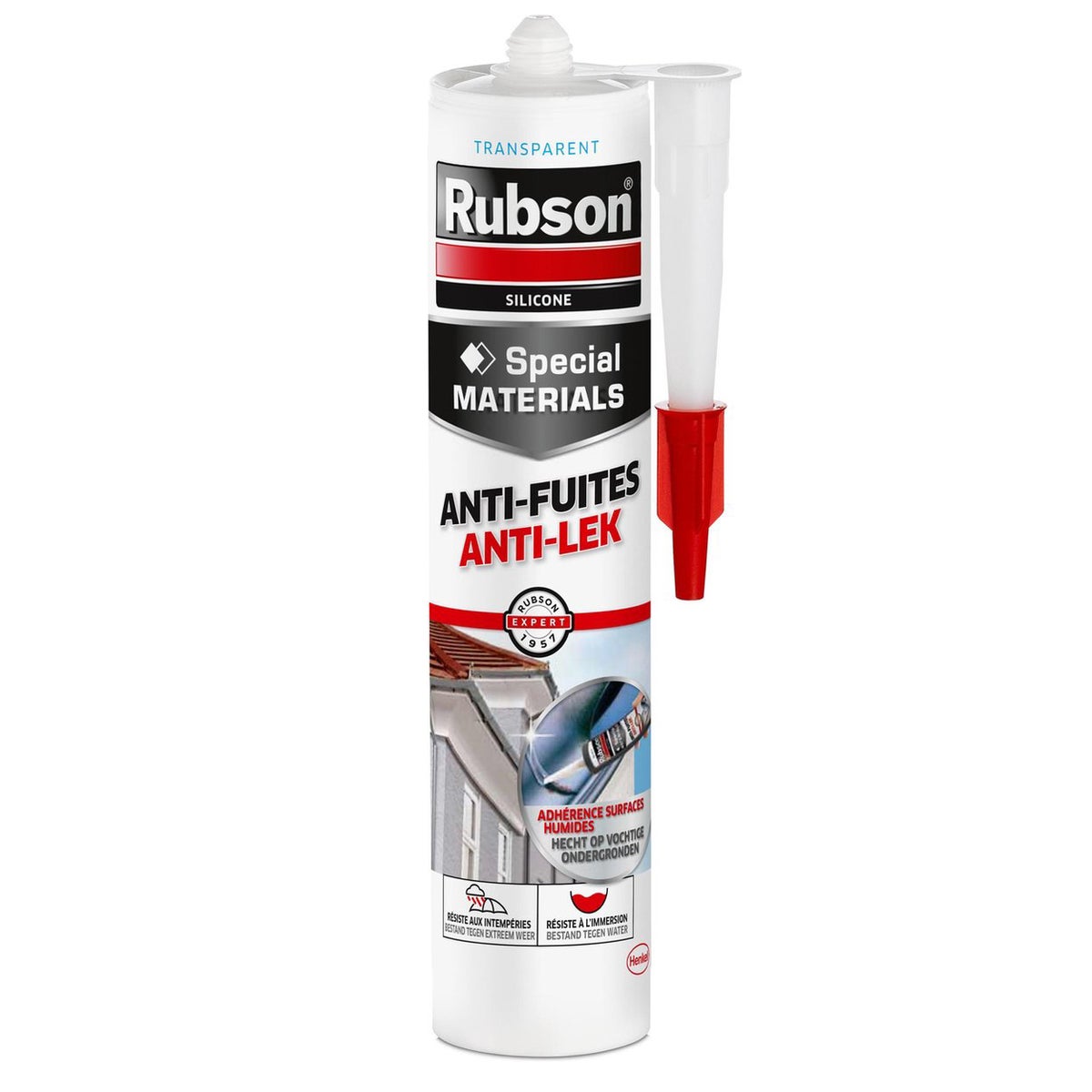 Kit reparatie anti-lek transp 280 ml Kit reparatie anti-lek transp 280 ml