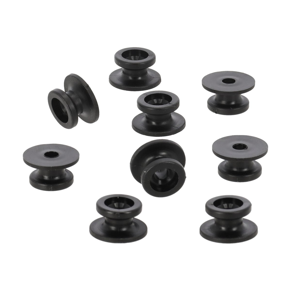 Koordhouder 10 stuks TP-72 Koordhouder 10 stuks TP-72