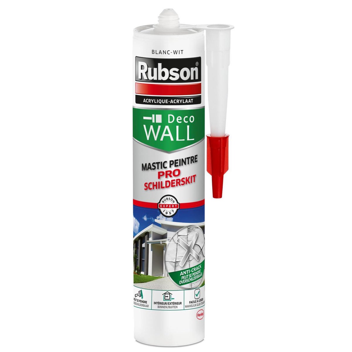 Schilderskit Pro Rubson Schilderskit Pro Rubson