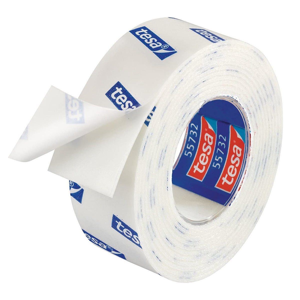 Spiegel montagetape 19mmx1.5M Spiegel montagetape 19mmx1.5M