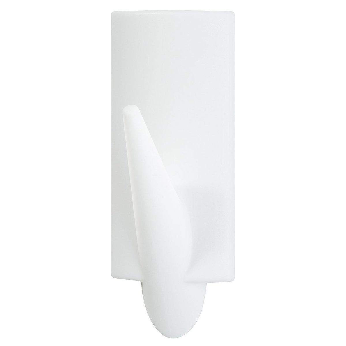 Powerstrips haak L trend wit Powerstrips haak L trend wit