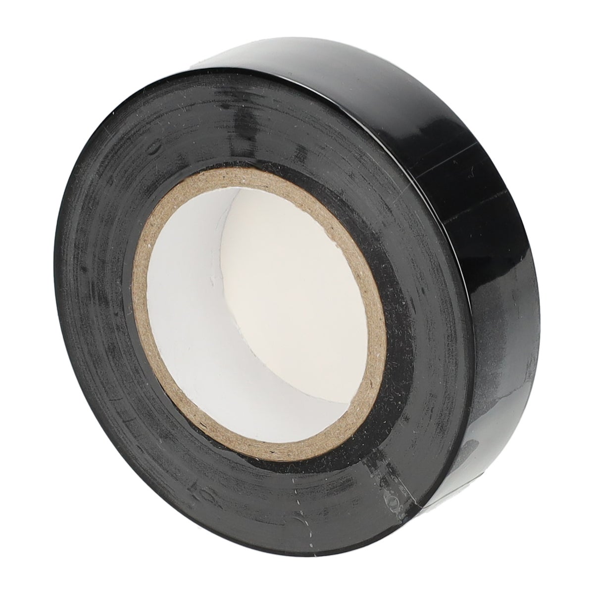 Tape zwart 19 mm x 20 M Westham Tape zwart 19 mm x 20 M Westham
