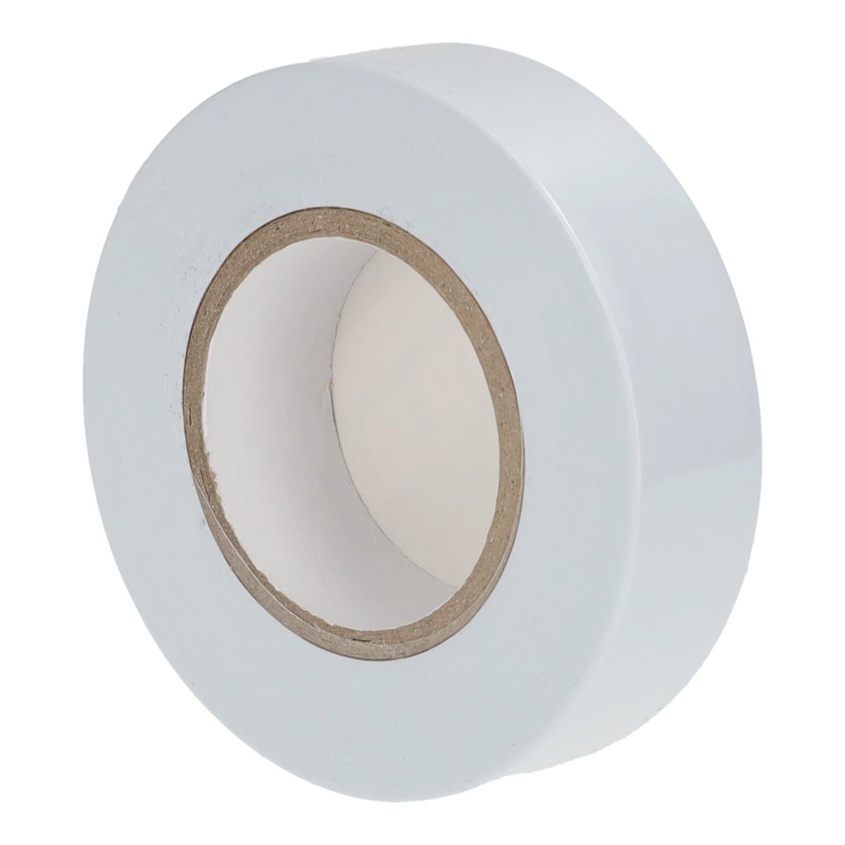 Tape wit 19 mm x 20 M Westham Tape wit 19 mm x 20 M Westham