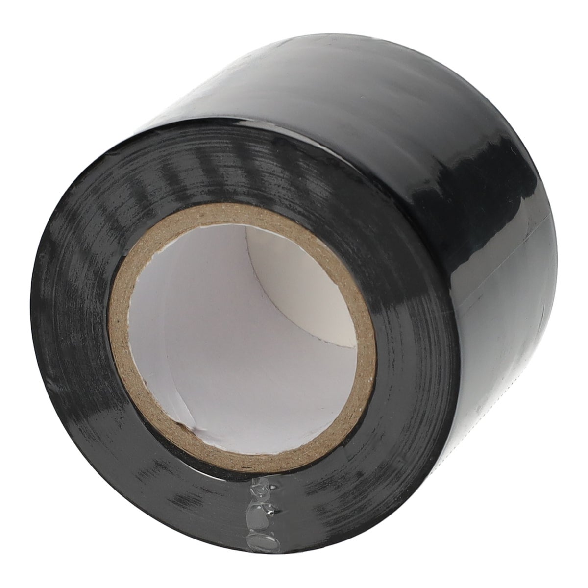 Tape zwart 50 mm x 20 M Westham Tape zwart 50 mm x 20 M Westham