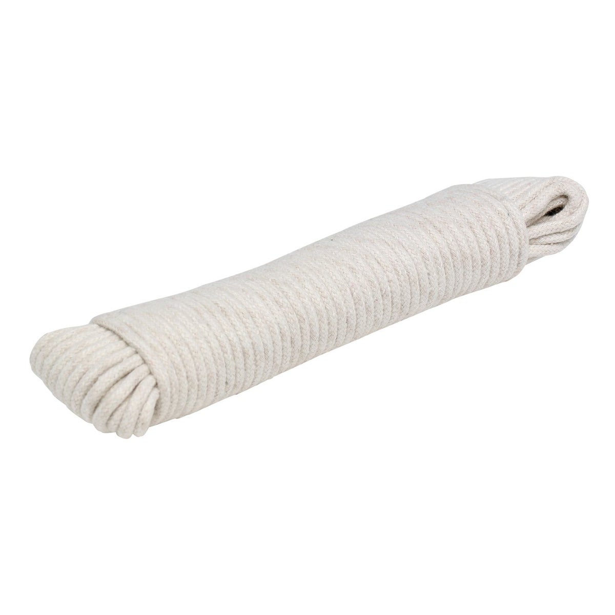 Touw 3 mm x 15 m Kinzo Touw 3 mm x 15 m Kinzo