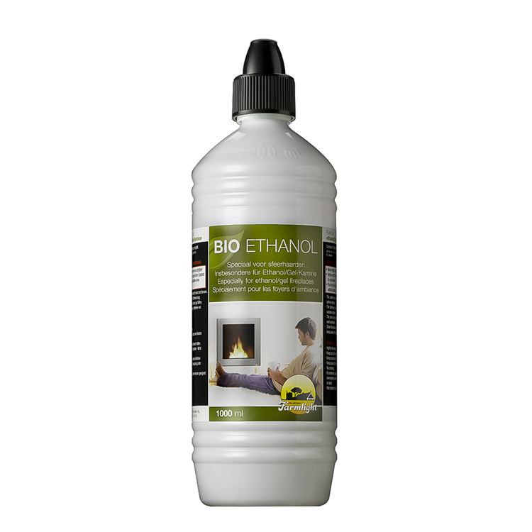 Bio Ethanol 1L Farmlight Bio Ethanol 1L Farmlight