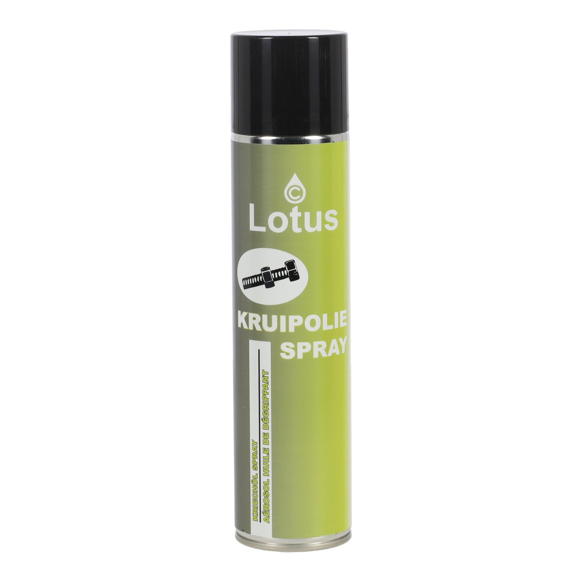 Kruipolie 400 ml Lotus Kruipolie 400 ml Lotus
