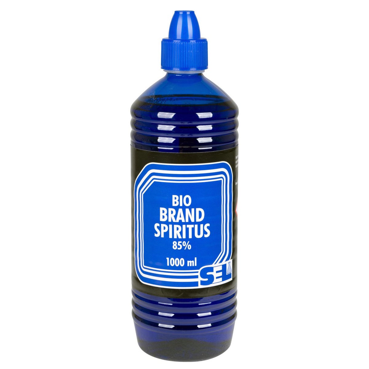 Brandspiritus bio 1L Sel Brandspiritus bio 1L Sel