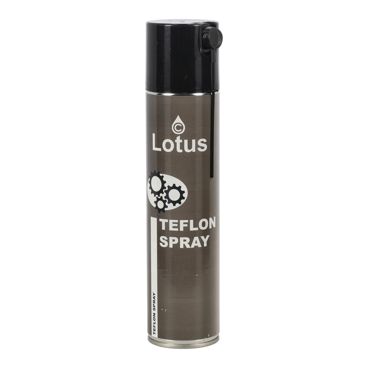 Teflonspray 400ml Lotus Teflonspray 400ml Lotus