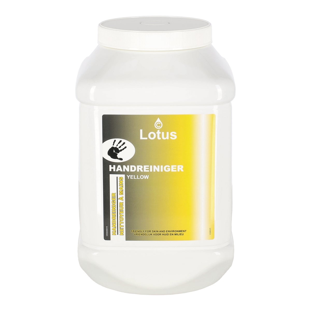 Handcleaner 4.5L Lotus Handcleaner 4.5L Lotus