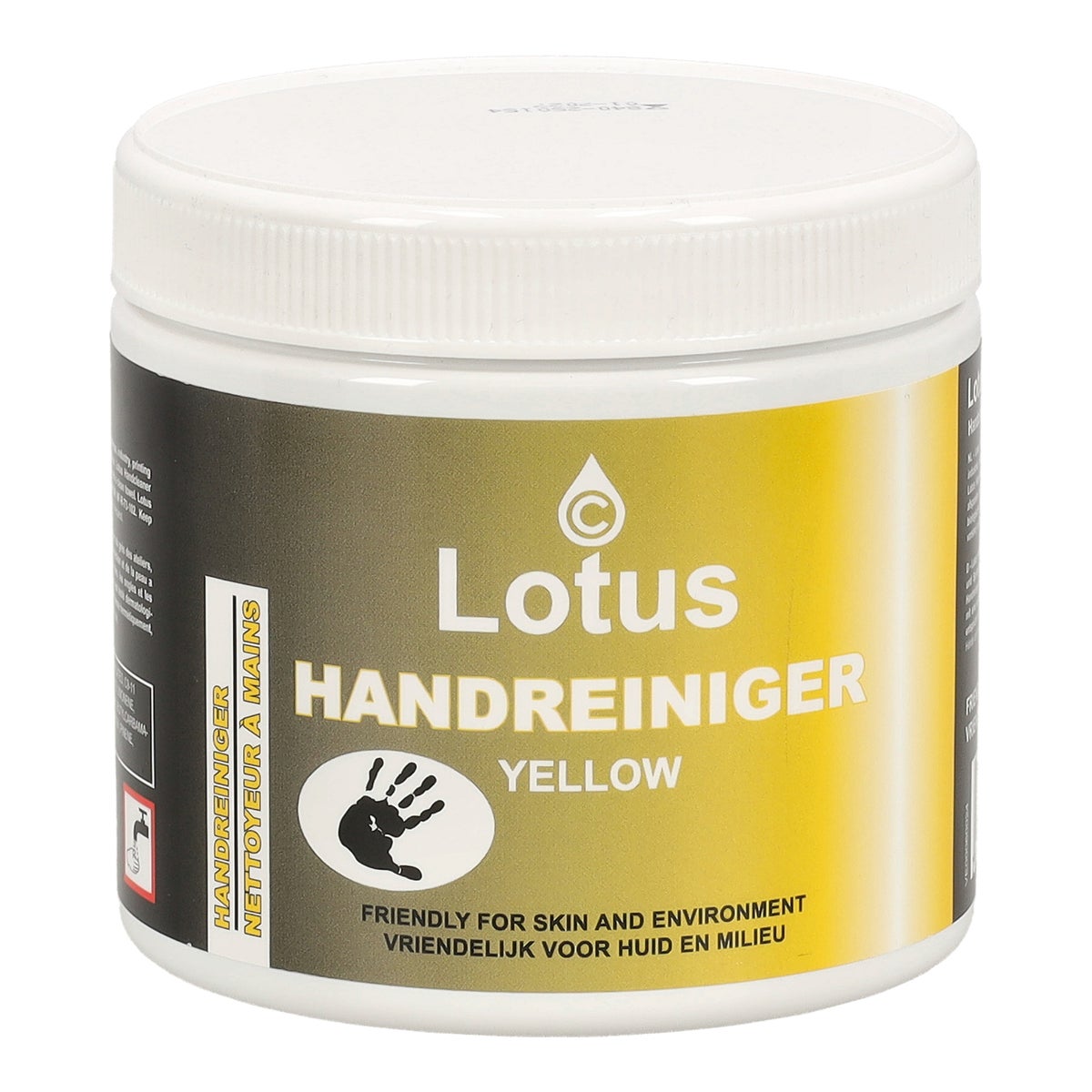 Handcleaner 600ml Lotus Handcleaner 600ml Lotus