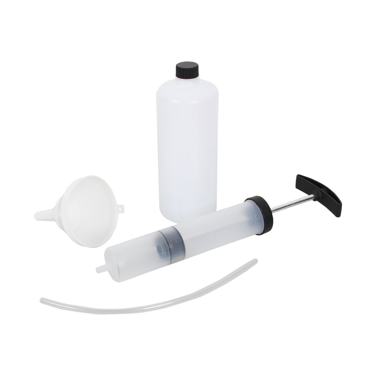 Motor service set HVC Motor service set HVC