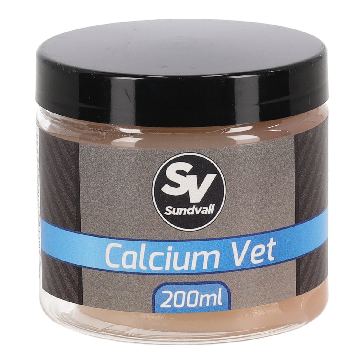 Calcium vet 200ml Sundvall Calcium vet 200ml Sundvall