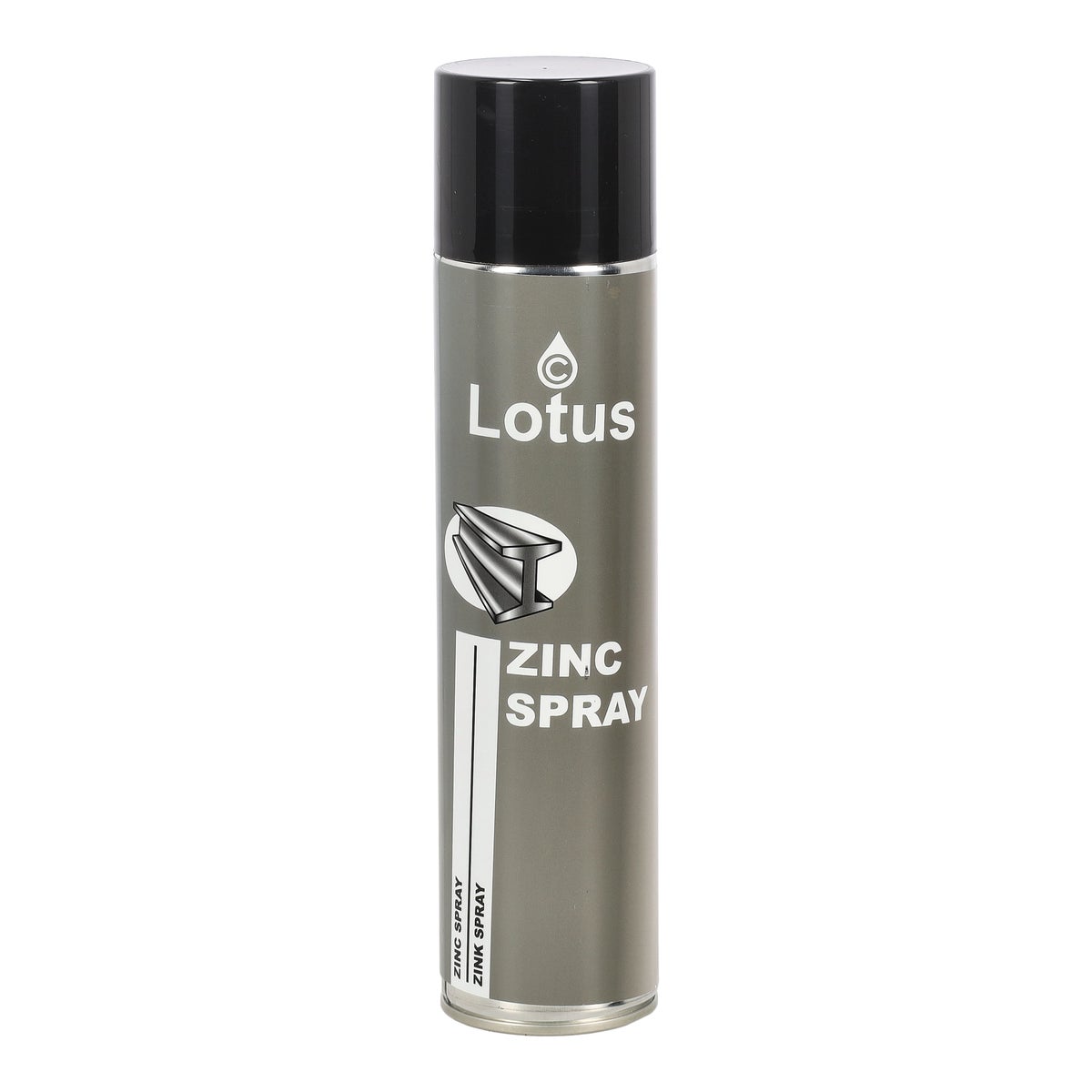 Zinkspray 400ml Lotus Zinkspray 400ml Lotus