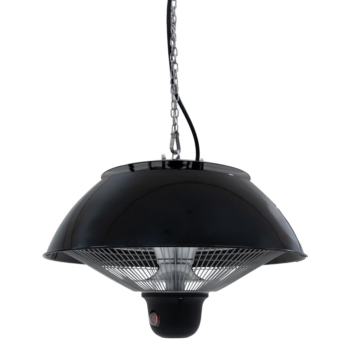 Heater hangend 1500W BlooBoost Heater hangend 1500W BlooBoost