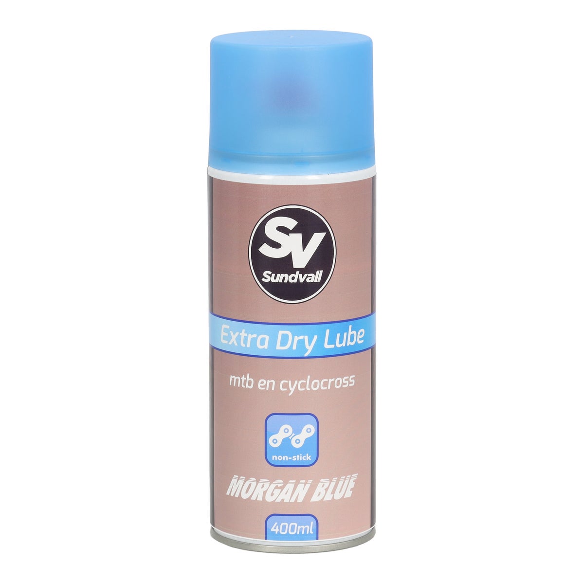 Kettingolie MTB atb cyclo 400 ml Sundvall Kettingolie MTB atb cyclo 400 ml Sundvall
