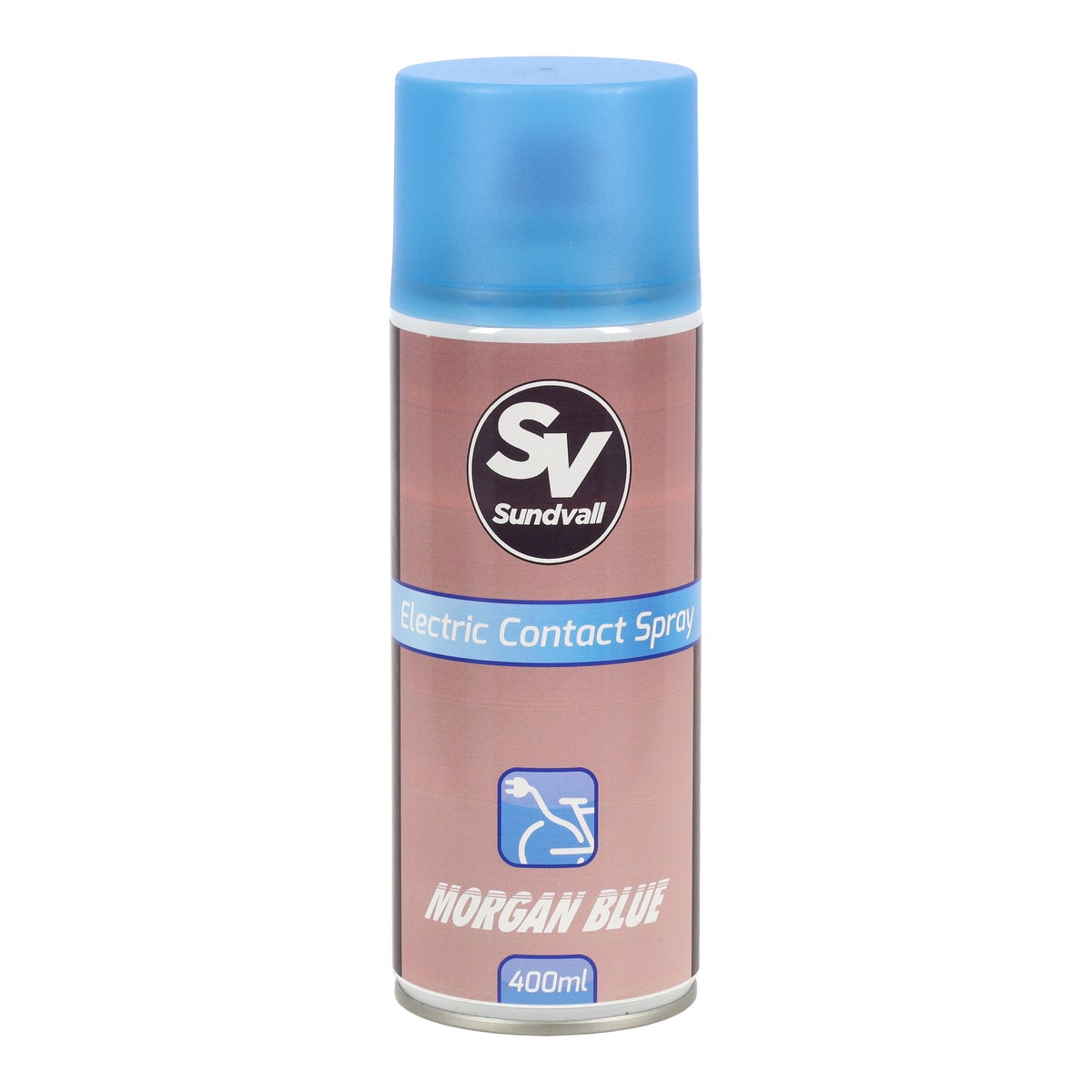 Contact spray 400 ml Sundvall Contact spray 400 ml Sundvall