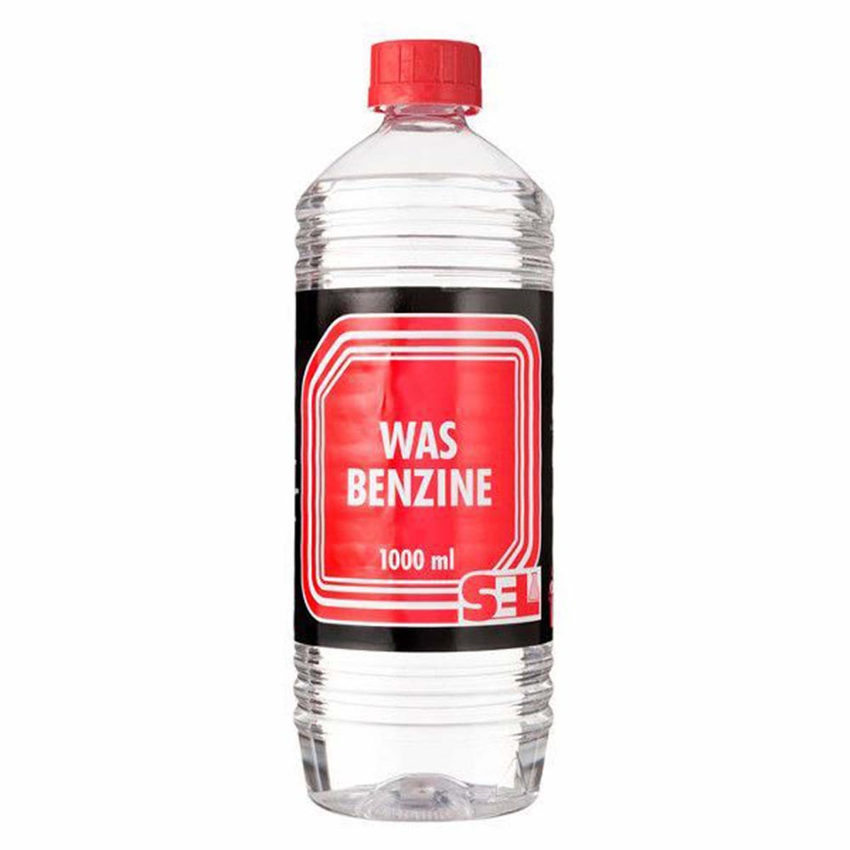 Wasbenzine 1L Sel Wasbenzine 1L Sel