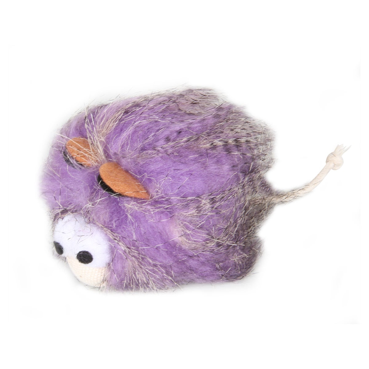 Hondenspeelgoed wooly monster assorti Hondenspeelgoed wooly monster assorti