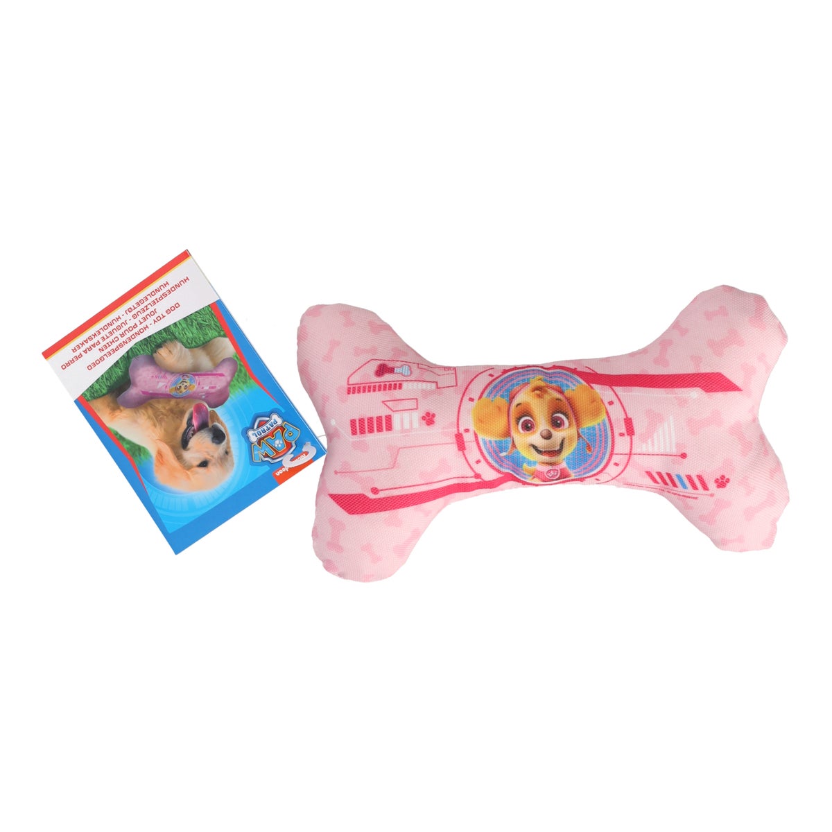 Hondenspeeltje bot Paw Patrol Hondenspeeltje bot Paw Patrol
