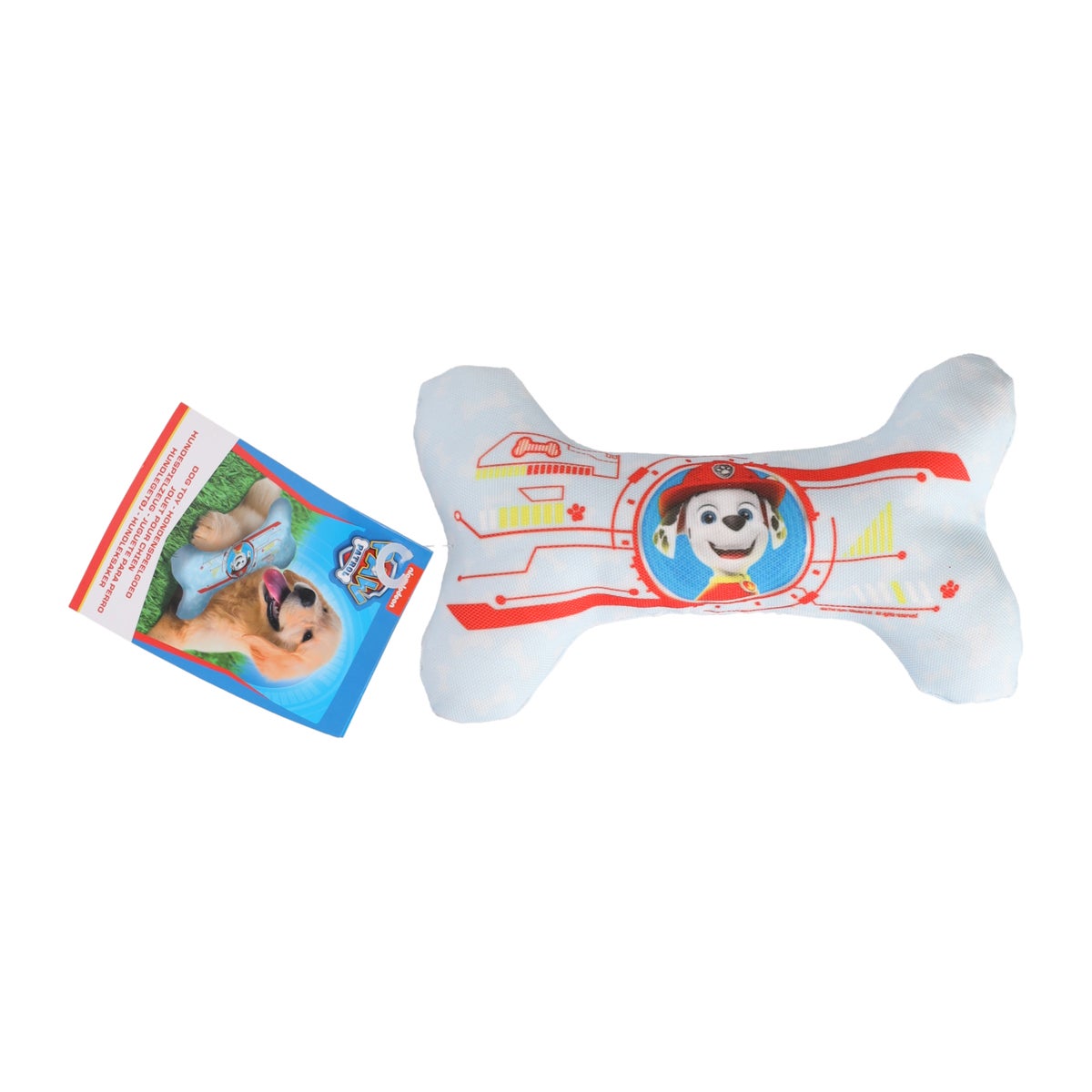 Hondenspeeltje bot Paw Patrol Hondenspeeltje bot Paw Patrol