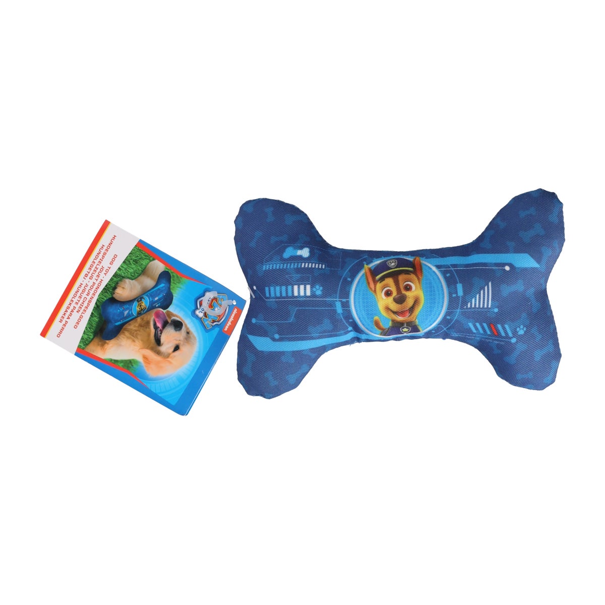 Hondenspeeltje bot Paw Patrol Hondenspeeltje bot Paw Patrol