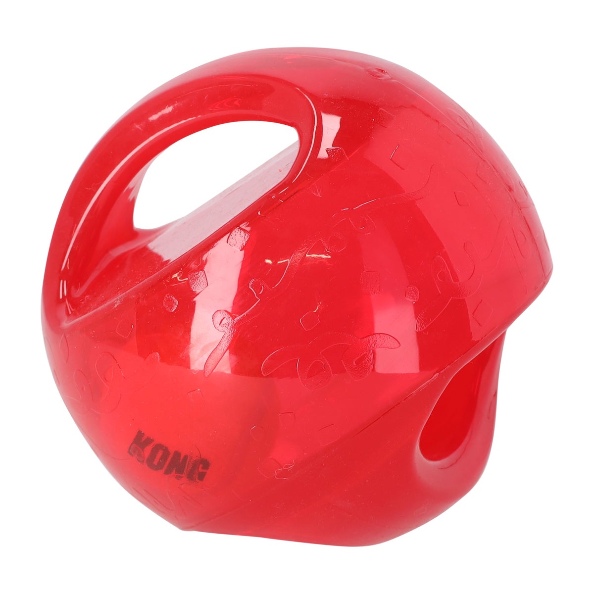 Hondenspeelgoed Kong Jumbler ball large Hondenspeelgoed Kong Jumbler ball large