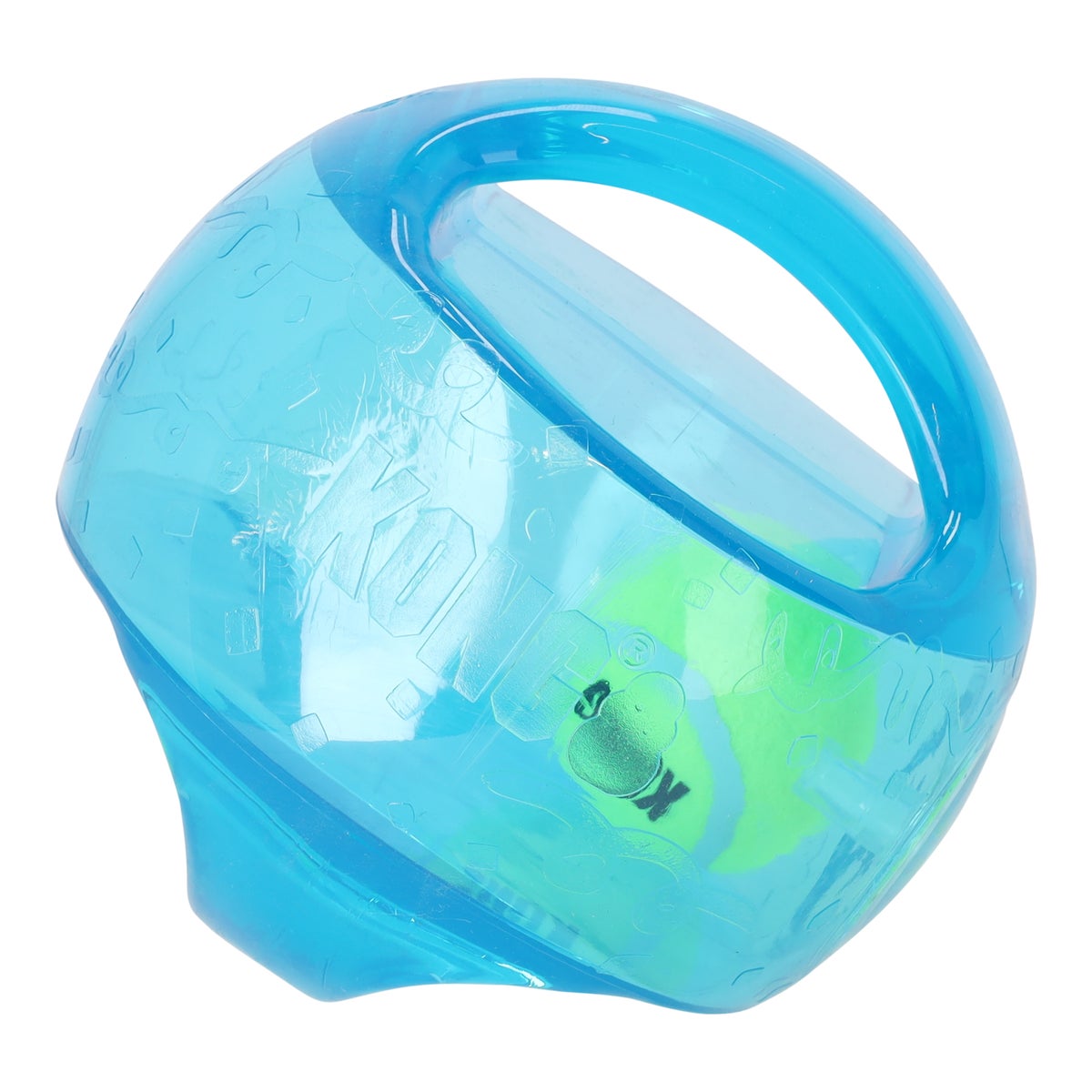 Hondenspeelgoed Kong Jumbler ball large Hondenspeelgoed Kong Jumbler ball large