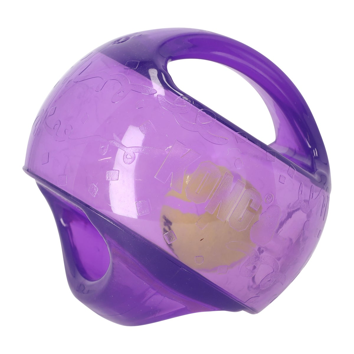 Hondenspeelgoed Kong Jumbler ball large Hondenspeelgoed Kong Jumbler ball large