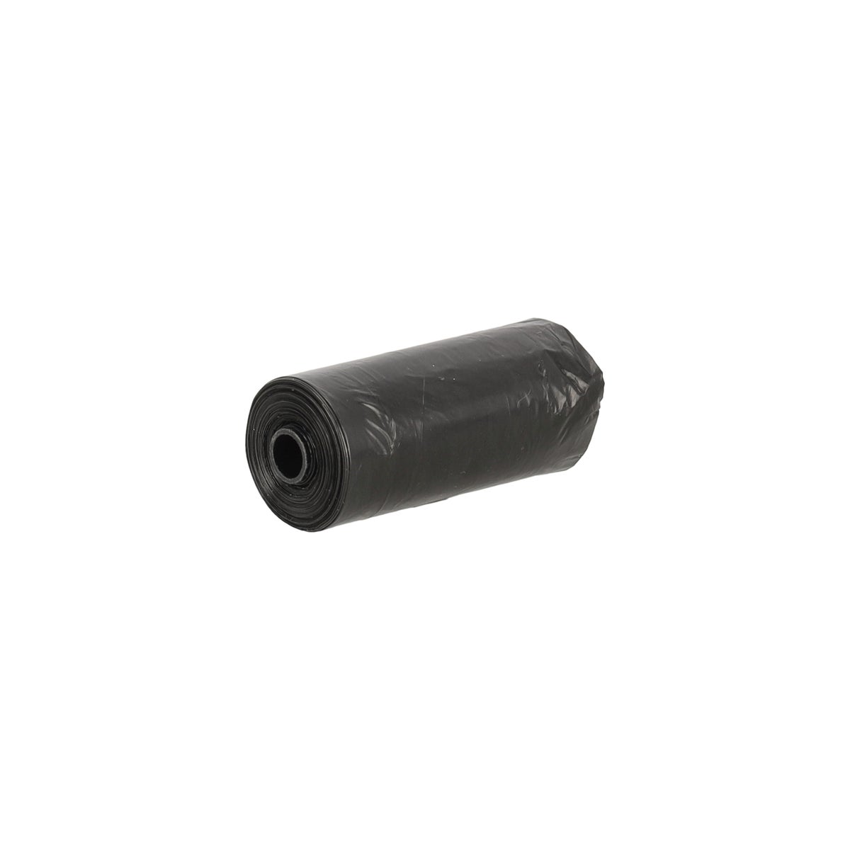 Poepzak 4 x 15 stuks zwart Friendly Pet Poepzak 4 x 15 stuks zwart Friendly Pet
