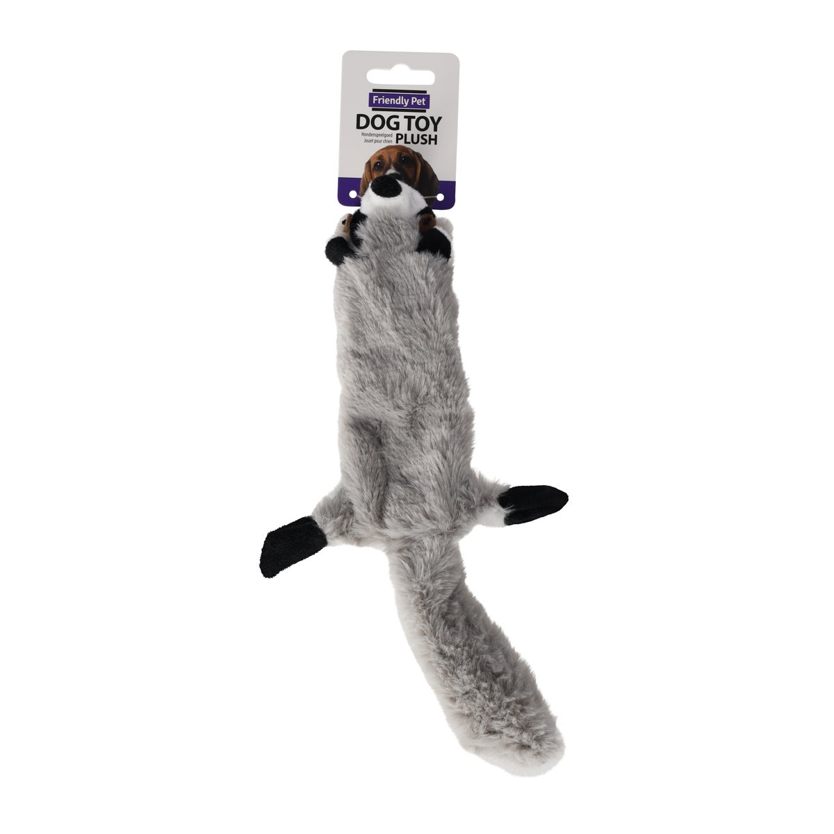 Hondenspeelgoed wild zoo 34cm assorti Hondenspeelgoed wild zoo 34cm assorti