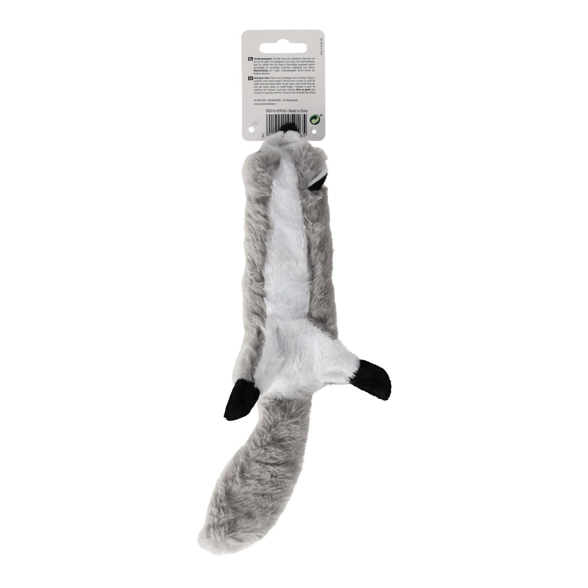 Hondenspeelgoed wild zoo 34cm assorti Hondenspeelgoed wild zoo 34cm assorti