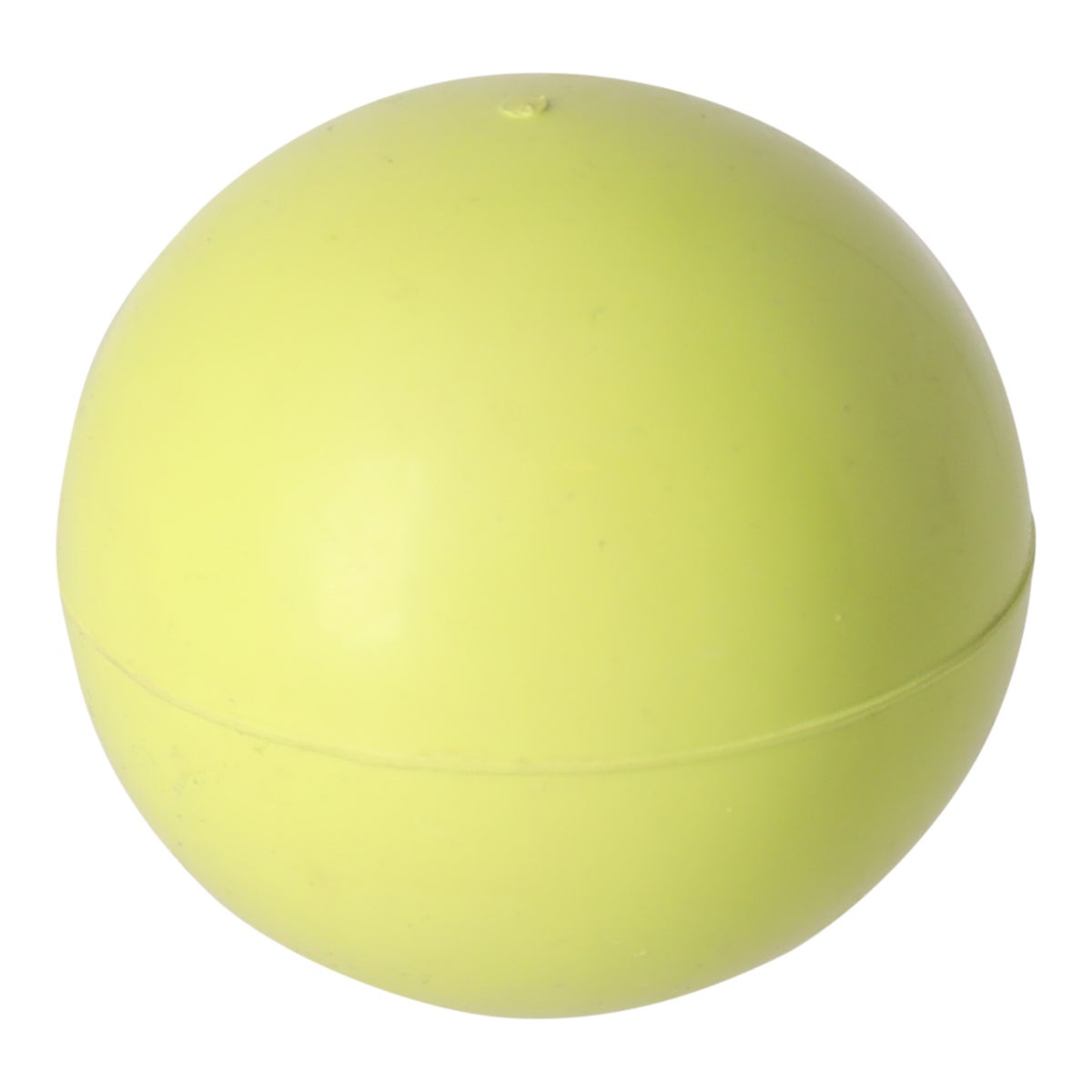 Hondenspeelgoed bal rubber 7.5cm Hondenspeelgoed bal rubber 7.5cm