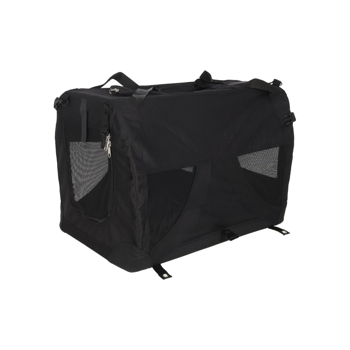 Bench comfort zwart Bench comfort zwart