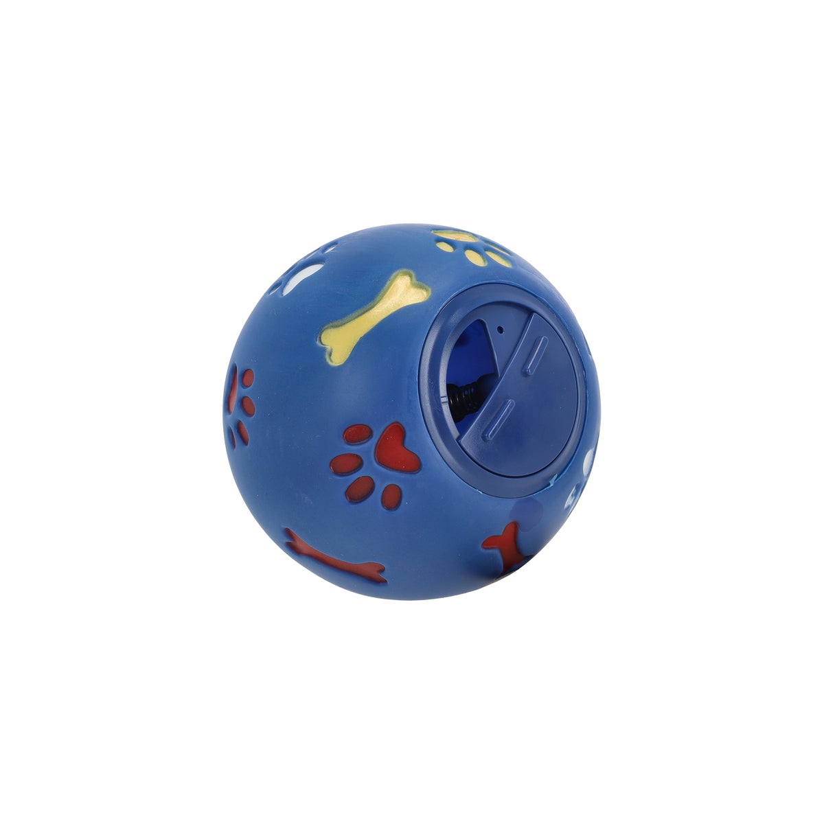 Snackbal ankton 11cm assorti Snackbal ankton 11cm assorti