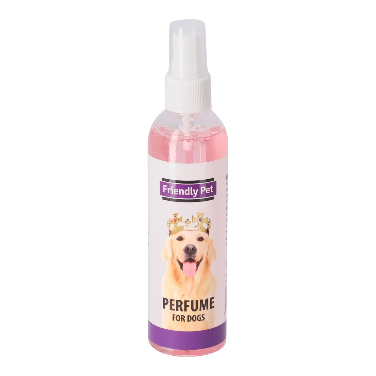 Parfum hond mystiek 120 ml Parfum hond mystiek 120 ml