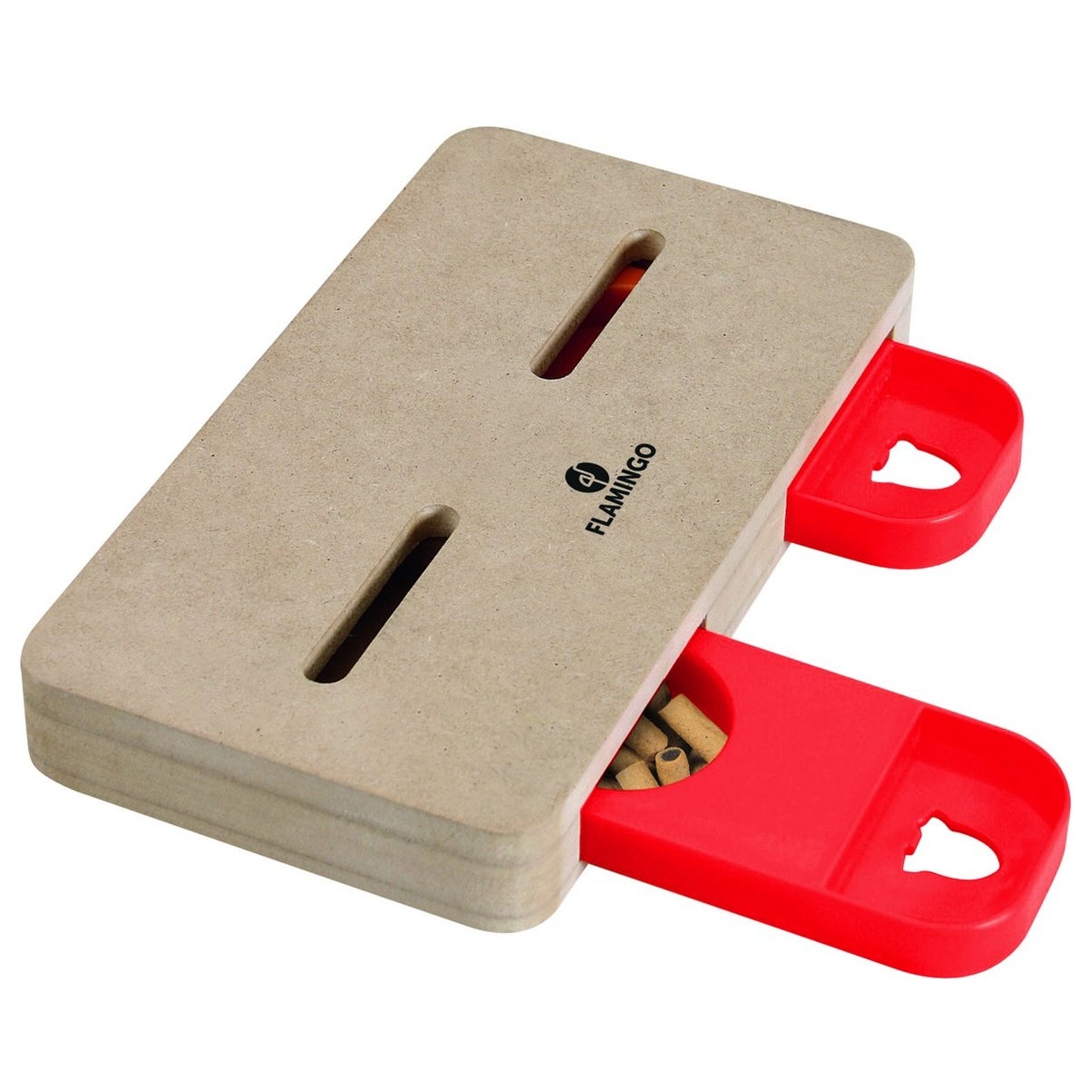 Hondenspeelgoed Braintrain Peano 22 x 12 cm Hondenspeelgoed Braintrain Peano 22 x 12 cm