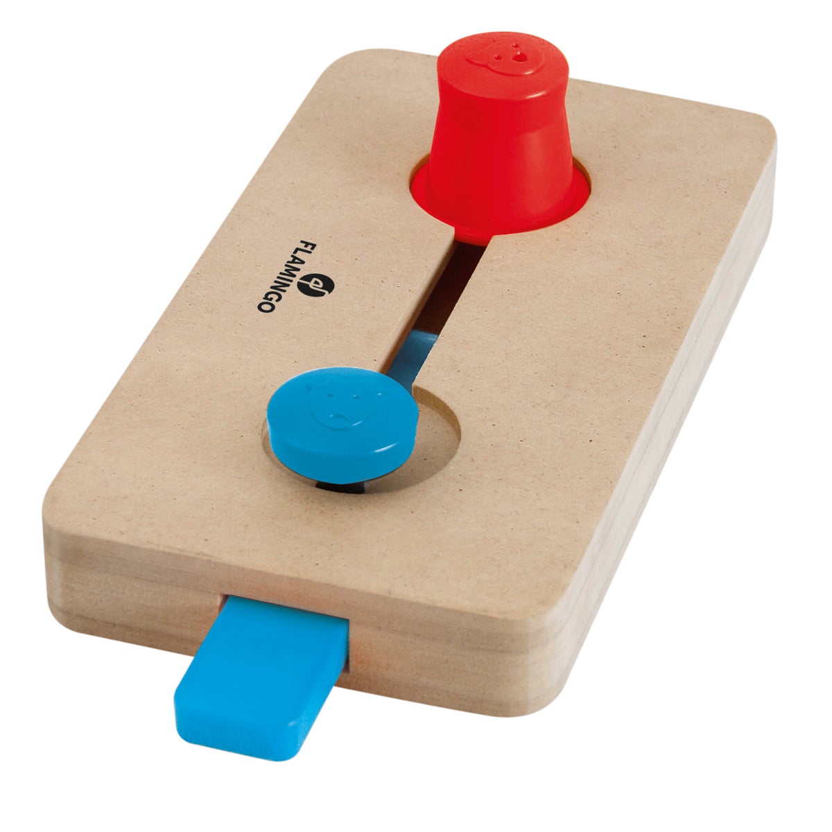 Hondenspeelgoed Braintrain Wiles 22 x 12 cm Hondenspeelgoed Braintrain Wiles 22 x 12 cm