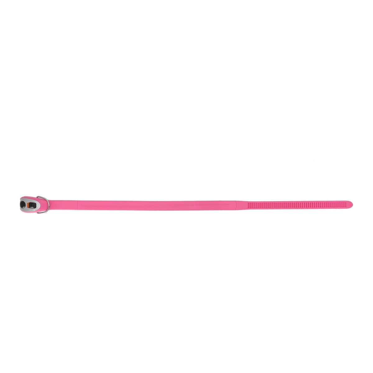 Halsband verstelbaar 40-58cm roze Halsband verstelbaar 40-58cm roze