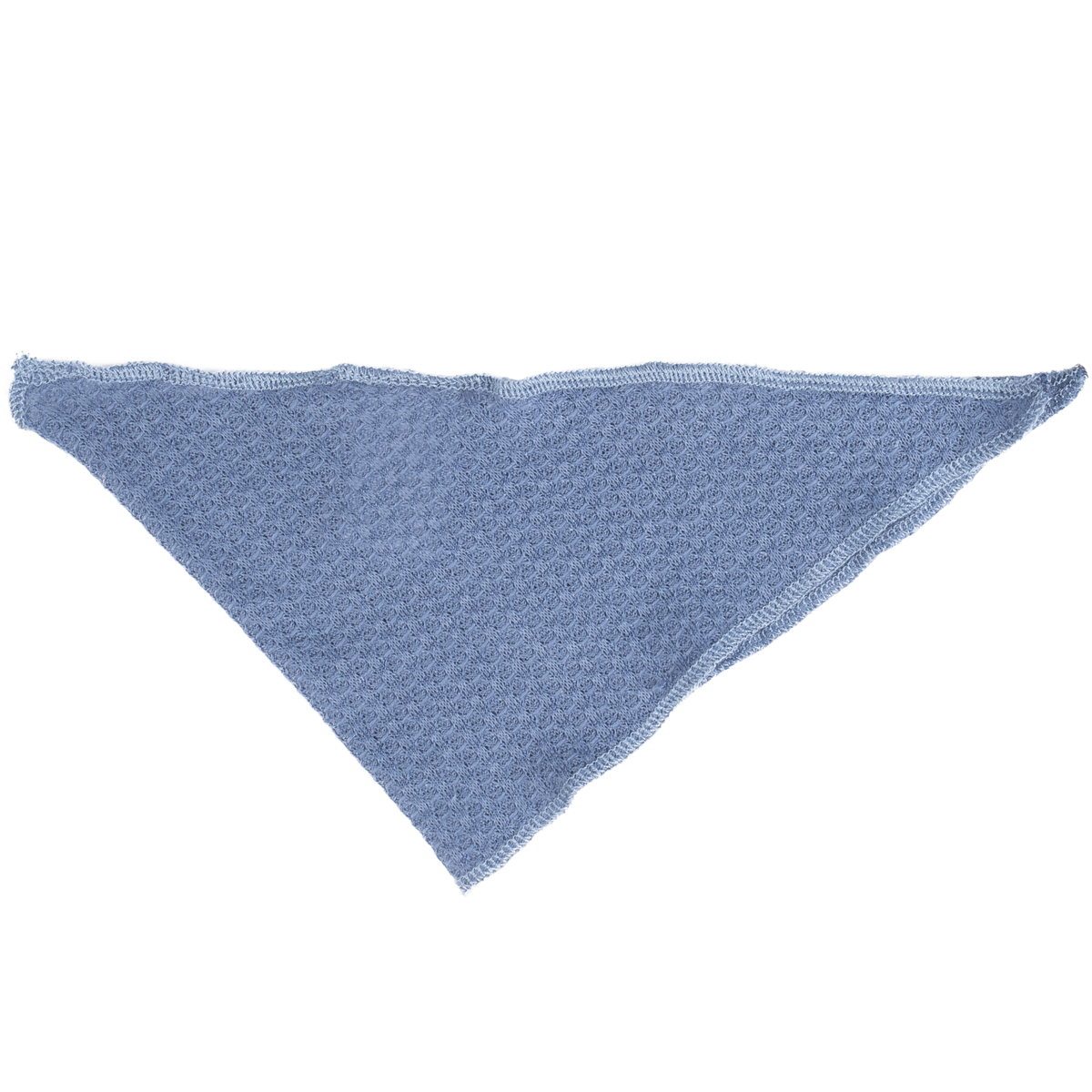 Bandana hond Iona blauw Bandana hond Iona blauw