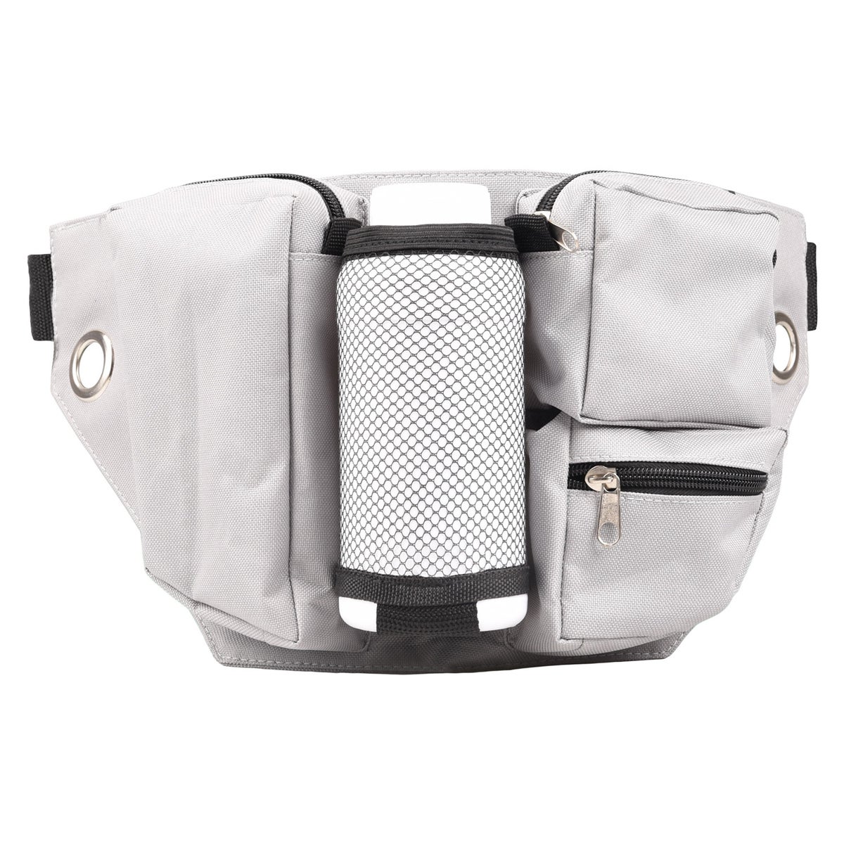 Heuptas Hiker licht grijs 60-135 cm 500 ml Heuptas Hiker licht grijs 60-135 cm 500 ml