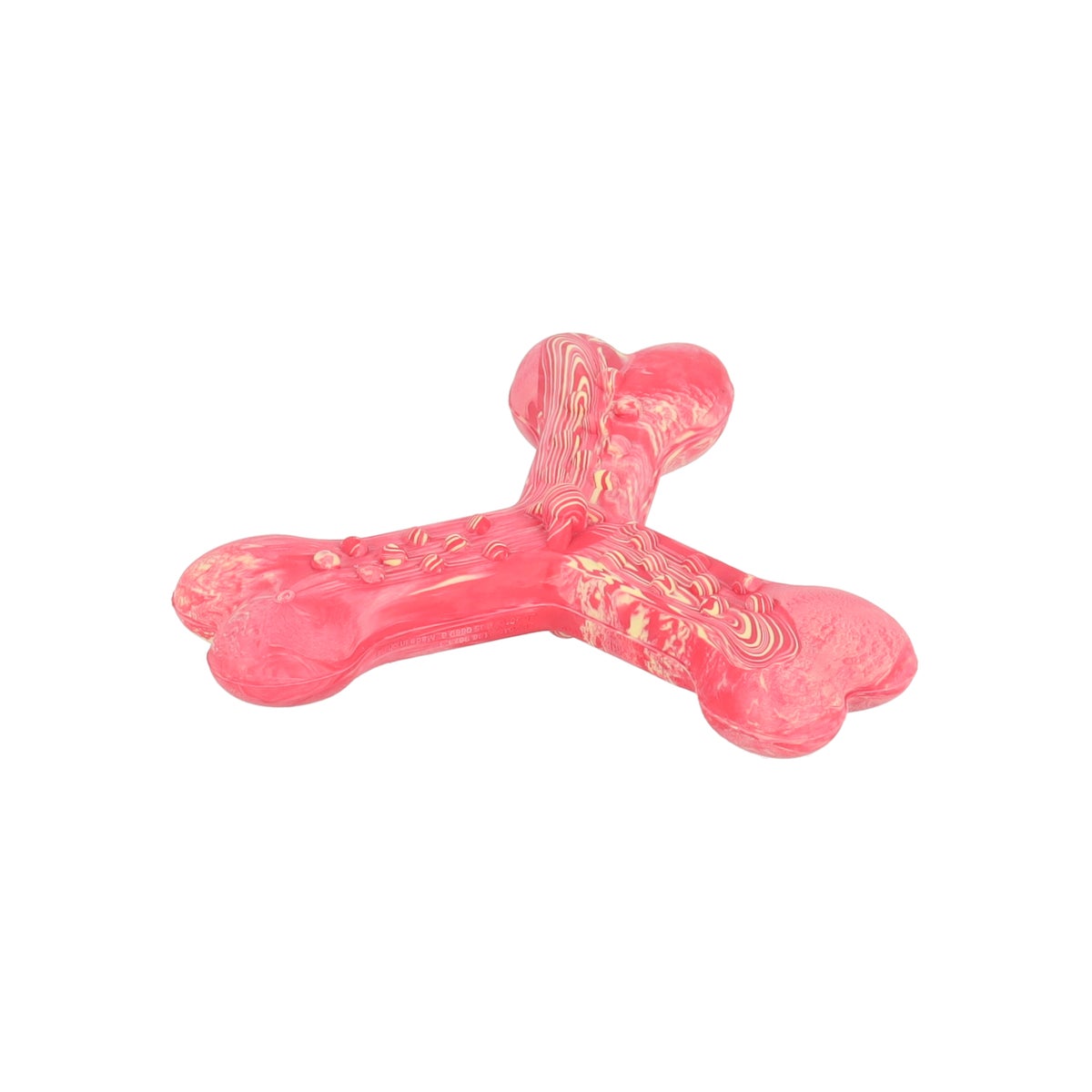 Hondenspeelgoed been datto rund 10 cm Hondenspeelgoed been datto rund 10 cm