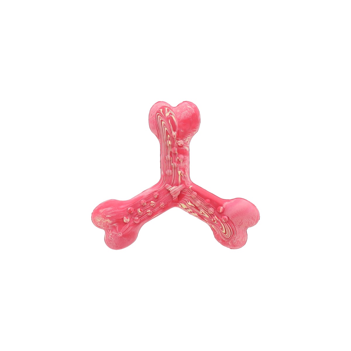 Hondenspeelgoed been datto rund 10cm Hondenspeelgoed been datto rund 10cm