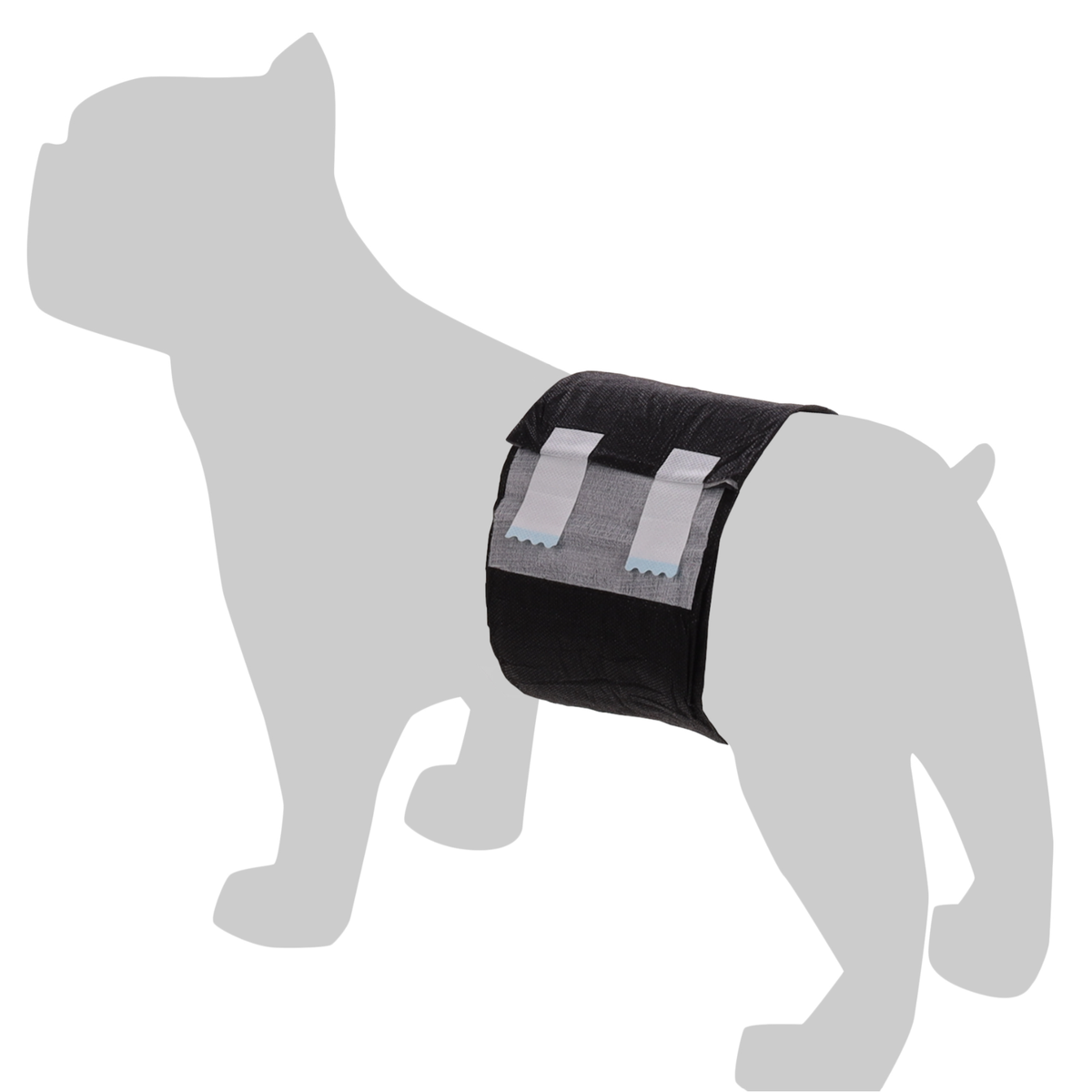 Luier hond mannelijk Dipy Luier hond mannelijk Dipy