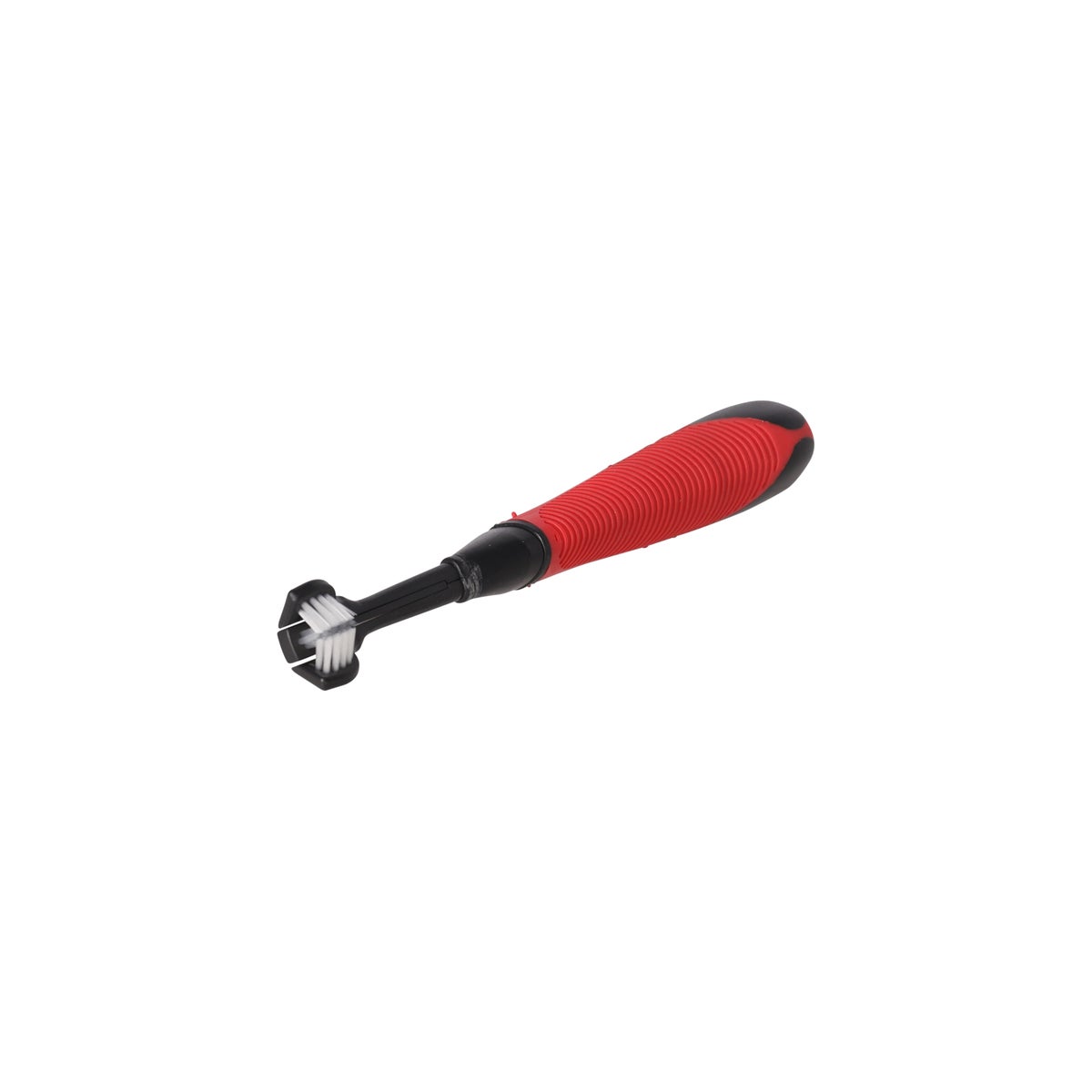 Tandenborstel hond trippel 20 cm Tandenborstel hond trippel 20 cm