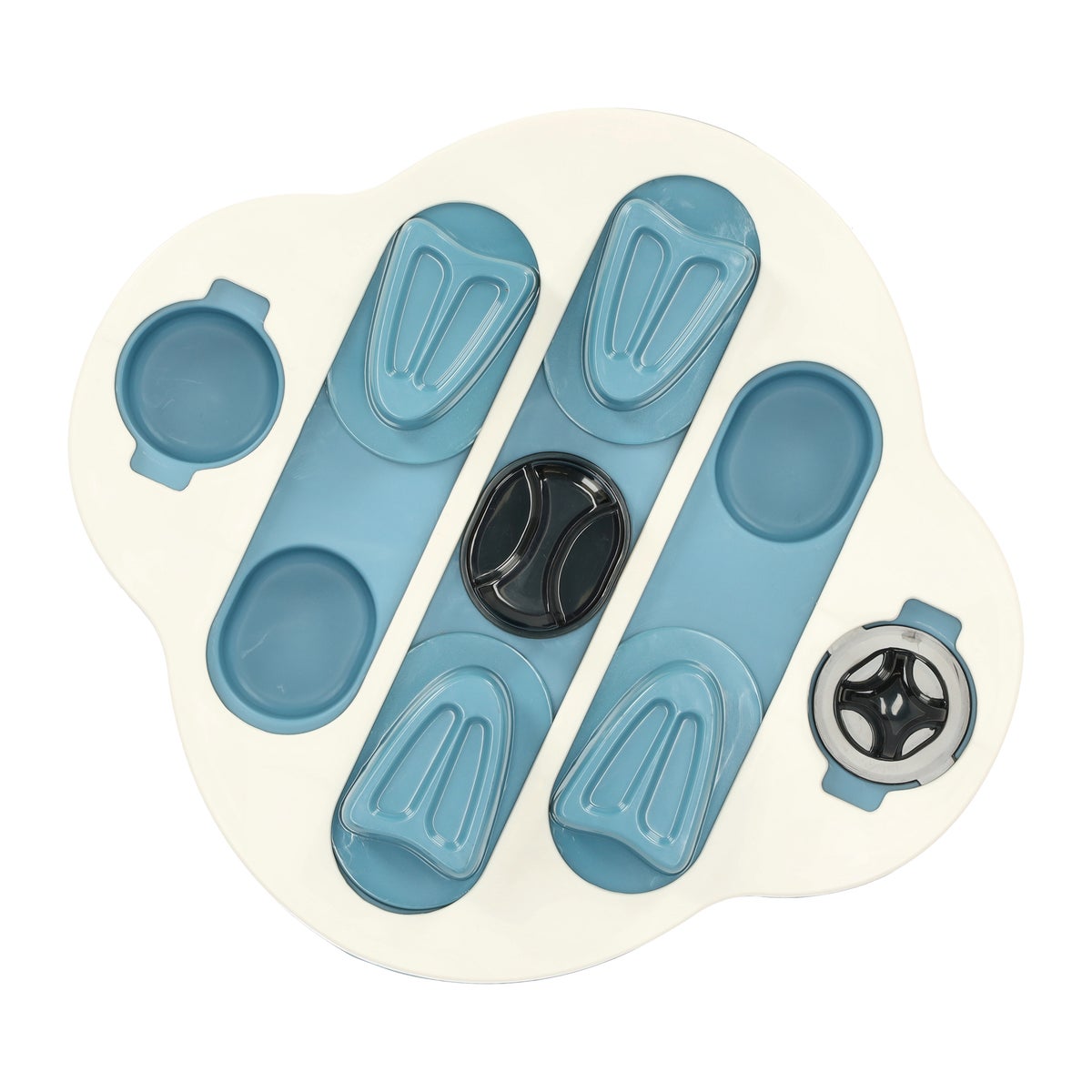 Hondenspeelgoed Sherlock brain train Clyde Hondenspeelgoed Sherlock brain train Clyde