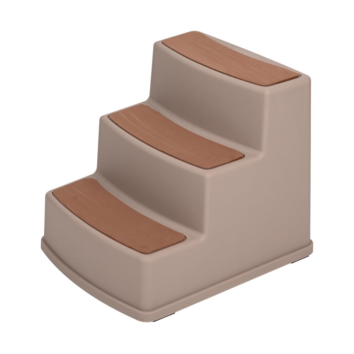 Hondentrap kunststof 47x40x39cm Hondentrap kunststof 47x40x39cm