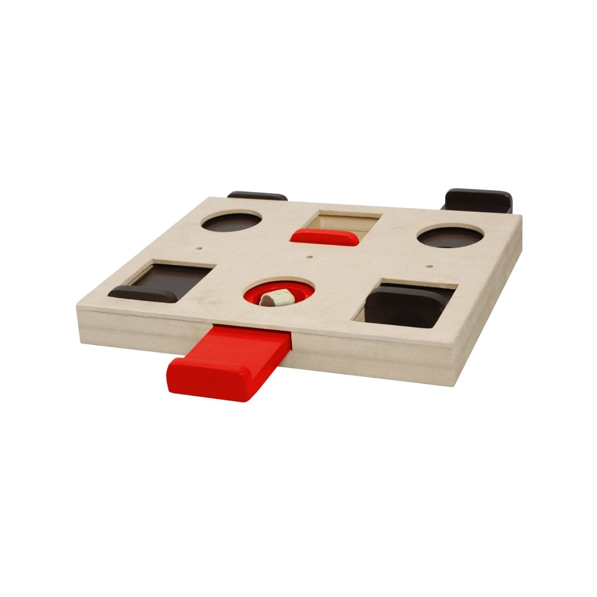 Hondenspeelgoed Braintrain Diana 26 x 29,5 cm Hondenspeelgoed Braintrain Diana 26 x 29,5 cm