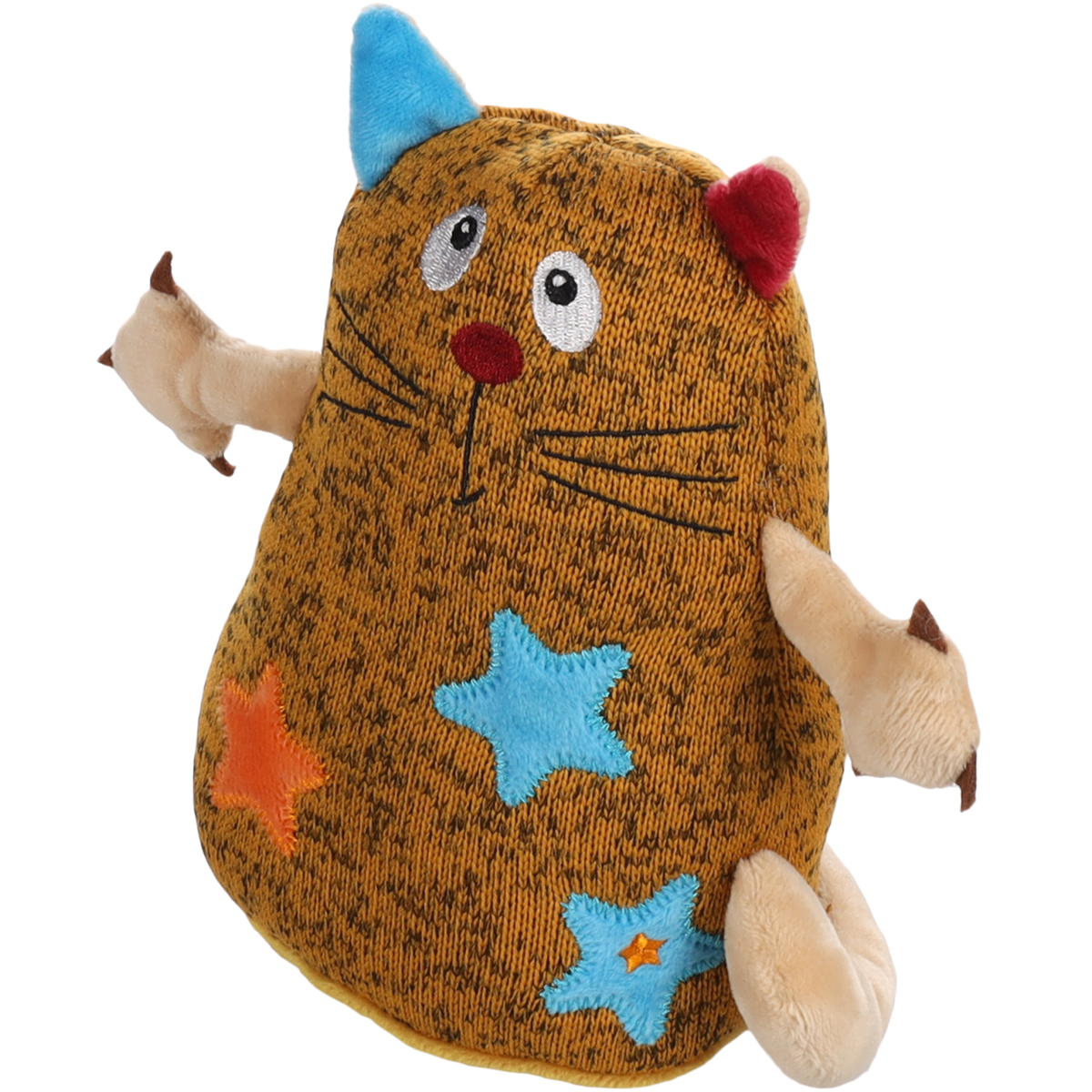 Hondenspeelgoed Catza kat Hondenspeelgoed Catza kat