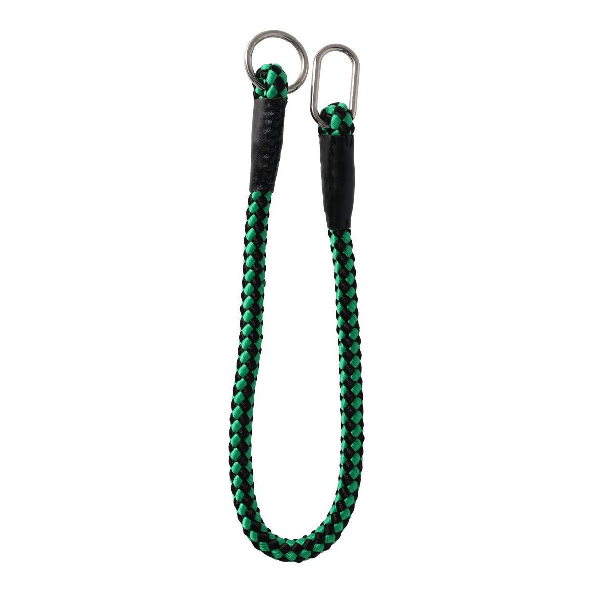 Sliplijn groen 15mm 70cm Sliplijn groen 15mm 70cm